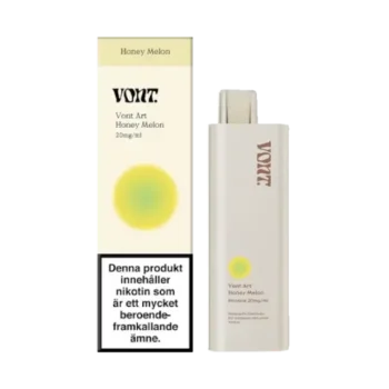VONT Art - Honey Melon