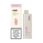vont art Pink Raspberry
