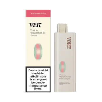 Vont Art Watermelon Ice