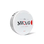 SWAG Fresh Red 25mg All White Portion