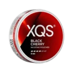 xqs black cherry