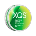 xqs cactus sour