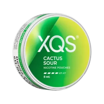 xqs cactus sour