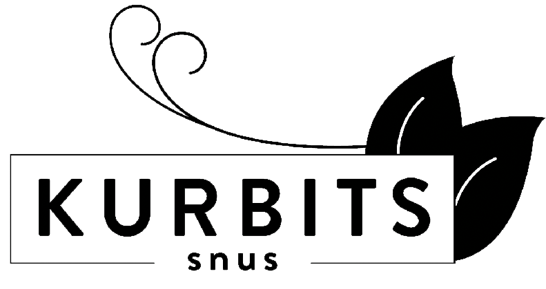 kurbits snus logo