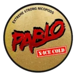 Pablo X-Ice Cold