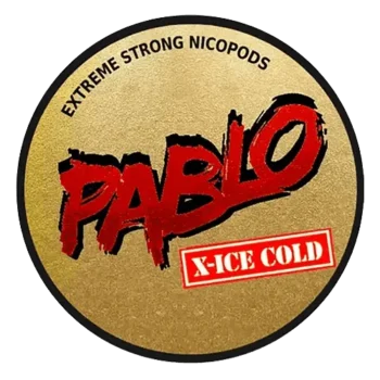 Pablo X-Ice Cold