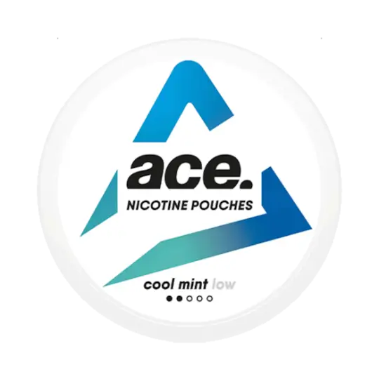 ACE Low cool mint Ace Cool Mint Low #2