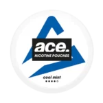 Ace Cool Mint 6mg