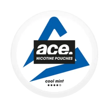 Ace Cool Mint 6mg