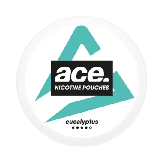 ACE eucalyptus 4 Ace Eucalyptus