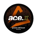 Ace X Guarana Chili Boost 8mg