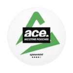ACE Spearmint #4