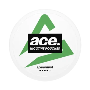 ACE Spearmint #4