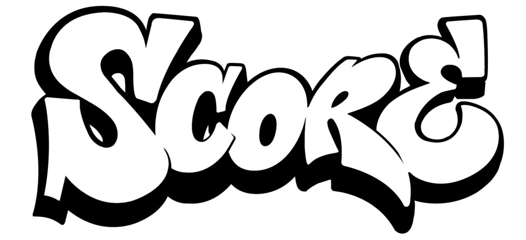 Score snus logo