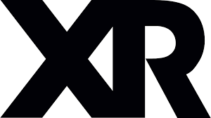 xr snus logo