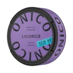 Onico Lakrits Nikotinfritt Snus