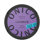 Onico Lakrits Nikotinfritt Snus