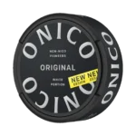 onico original nikotinfritt snus