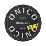 onico nikotinfritt snus