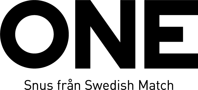 one snus logo