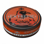 odens nr3 extreme portionssnus