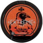 odens no3 extreme portion snus