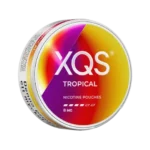 XQS Tropical Slim #4