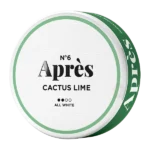 Apres Cactus Lime