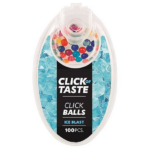 Click of Taste menthol klick