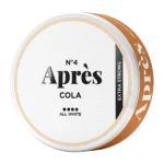 Après Cola Extra Strong