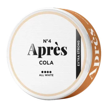 Après Cola Extra Strong