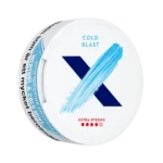 x cold blast