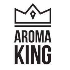 aroma king logo