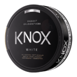 Knox White Portionssnus