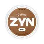 ZYN Coffee Mini S4