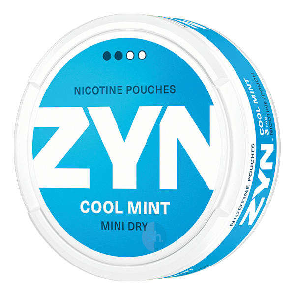 zyn cool mint mini #2