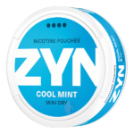 zyn cool mint mini #4