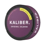 Kaliber Salmiak Original