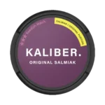 Kaliber Salmiak Original