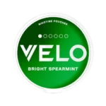 VELO Bright Spearmint Mini