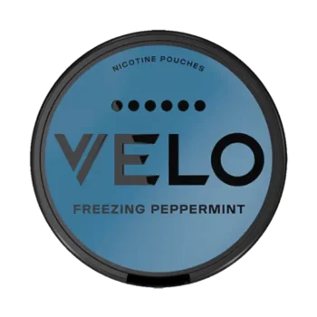 VELO Freezing Peppermint MAX 17mg
