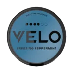 VELO Freezing Peppermint 4