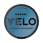 VELO Freezing Peppermint ULTRA