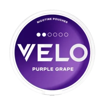 VELO Mini Purple Grape