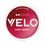 VELO Ruby Berry #2
