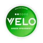 velo green spearmint