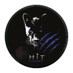 HIT Blueberry Slim All White Portion