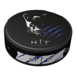 HIT Blueberry blåbär snus