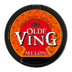 Olde Ving Melon Portionssnus snus
