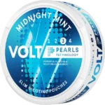 VOLT Pearls Midnight Mint Strong #3